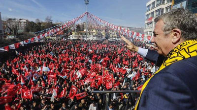 Mansur Yavaş: Çılgın projelere harcayacak paramız yok