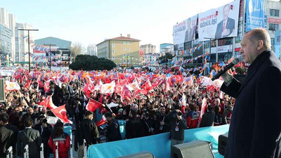 'Bu adam Kürt bile değil'