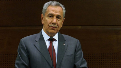 Arınç: Ülkede beka sorunu yok, nereden çıktı?