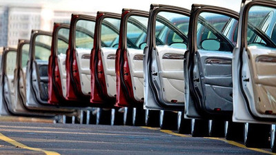 26 bin araç yarı fiyatına icradan satışa çıktı