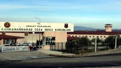 İşkence tüm cezaevlerine yayıldı