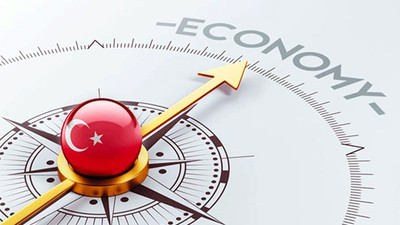 OECD: Türkiye ekonomisi yüzde 1,8 küçülecek