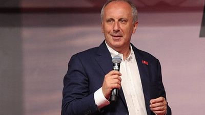 Muharrem İnce belge paylaştı: Ulan hepiniz oradaydınız be