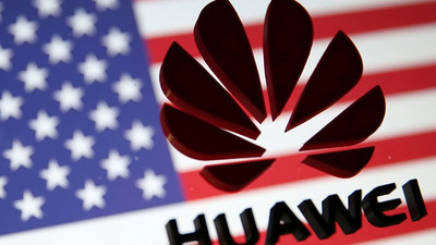 Huawei ABD Hükümeti'ne dava açtı