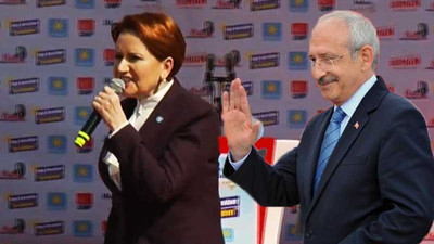 Akşener: Erdoğan bana daha çok kızmış