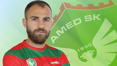 Amedspor Başkanı Karakaş: Arda Turan ya da Volkan Demirel men mi edilmişti?