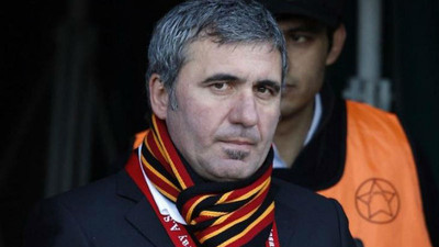 Gheorge Hagi AS Roma'nın başına geçebilir