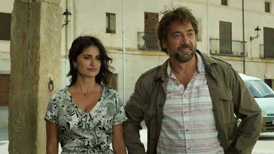 Sırlarla dolu film: Herkes Biliyor