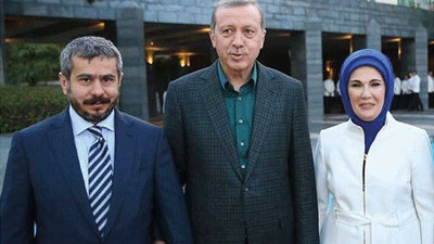 Erdoğan: Bu trenden inenler bir daha bu trene binemezler