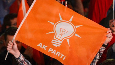 ‘AK Parti içinde bir grup var, kan emen kene gibiler’