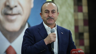 Çavuşoğlu: Dünyanın her yerinde sözümüz geçiyor