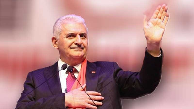 Yıldırım Alevilerden oy istedi: Adımda Ali var