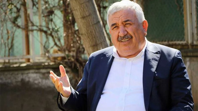 Selim Sadak gözaltına alındı