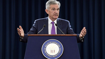 Powell: Faizlerin mevcut seviyesi uygun