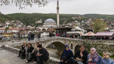 Times: 6 Türkiyeli yasa dışı bir şekilde İstanbul'a gönderildi