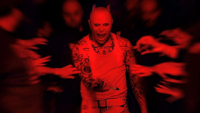 Prodigy'nin solisti Keith Flint'in ölüm nedeni belli oldu