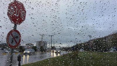 Meteoroloji'den Marmara, Ege ve Akdeniz için sağanak yağış uyarısı