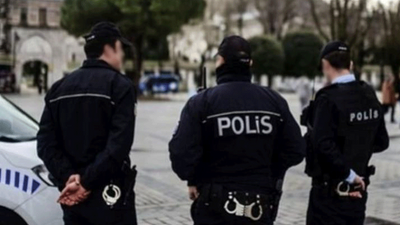 8 ilde eski polislere operasyon: 58 gözaltı kararı