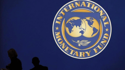 IMF: Türkiye bu yıl yüzde 2.5 büyür