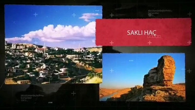 Saklı Haç: Müslümanlaştırılmış Ermenilerin hikayesi
