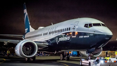 İngiltere, Boeing 737 MAX’ın hava sahasına girmesini yasakladı