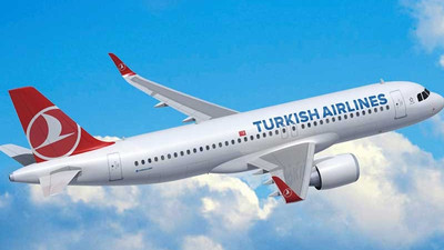 THY, Boeing uçuşlarını durdurdu