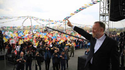 Temelli kayyımlar için halka sordu: Süpürgeler hazır mı?