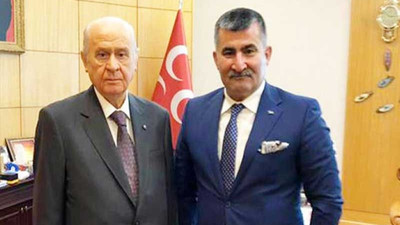 'Analarını belleyeceğiz' diyen MHP'li aday, AKP'ye de 'ihanetçi' demiş