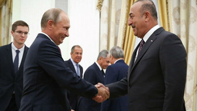 'Putin ile şakalaşacak kadar Rusça konuşabiliyorum'