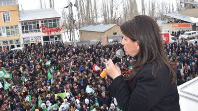 Buldan: Beytüşşebap'ta bir kaymakam vardı, şimdi nerede?