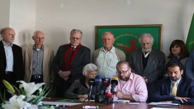 Avrupalı heyetin Öcalan talebi reddedildi