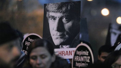 Hrant Dink cinayeti davasında 2 tahliye