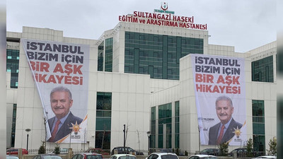 'AKP bir seçim uğruna her şeyi çürütüyor'