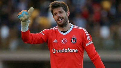 'Fabri Beşiktaş'a dönüyor'