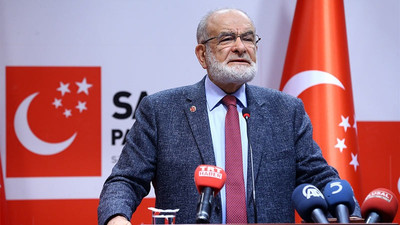 Karamollaoğlu: 15 Temmuz'dan önce komutanlar gelip uyardı