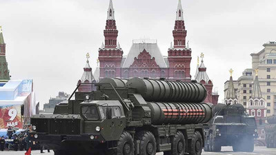 The Economist: Türkiye ve ABD arasında S-400 krizi büyüyecek