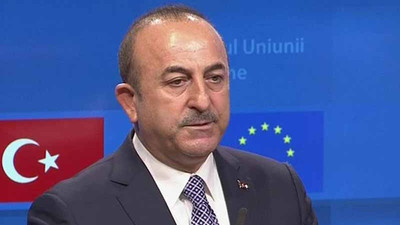 Çavuşoğlu: AP'nin raporu kabul edilemez