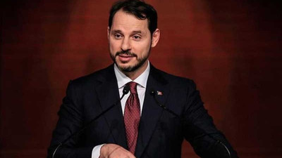 Berat Albayrak: 'Dolar 15 lira olacak' diyenler kim çıktı biliyor musunuz?