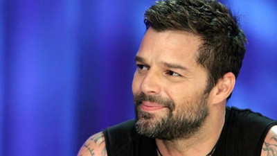 Ricky Martin’den dünya medyasına Yeni Zelanda tepkisi