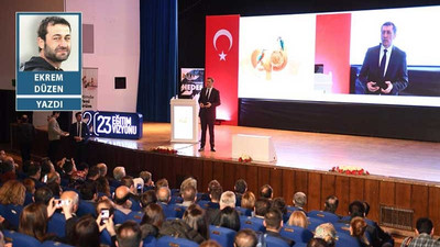 '2023 Eğitim Vizyonu' Eleştirisi - 1. Bölüm: 'Sözün Önü'