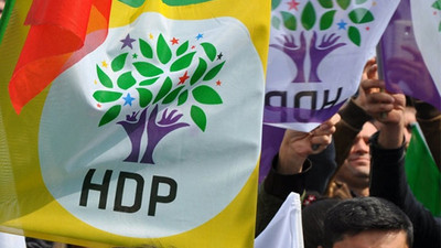 HDP ve DBP yöneticilerinin evlerine baskın