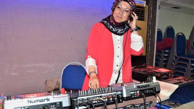 DJ Betül, eğlencelerin aranan yüzü oldu