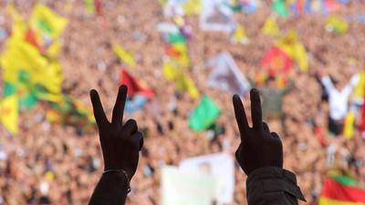 Diyarbakır Newroz’a hazırlanıyor