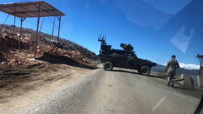 Valilik, Diyarbakır'a girişleri kısıtladı