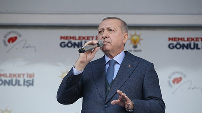 Yeni Zelanda'dan Erdoğan'a tepki: İnsanlarımızı tehlikeye atıyor