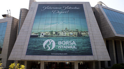 Borsa İstanbul'a operasyon