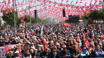 Akşener'den Erdoğan'a: Beni Mehmet Cengiz zannetti