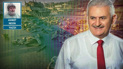 Binali Yıldırım, 15 Temmuz darbesinin neresinde?