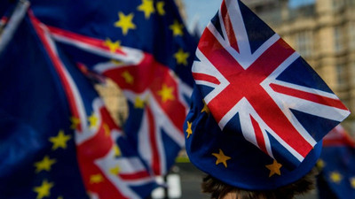 AB liderleri buluşuyor: Gündem Brexit