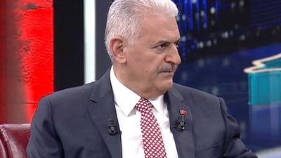 Yıldırım'dan kriz açıklaması: Geri ödemelerde sıkıntı yaşıyoruz